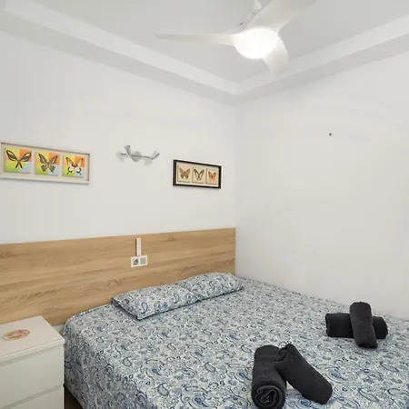 Apartment El Nido De Angeles Playa del Ingles (Gran Canaria)