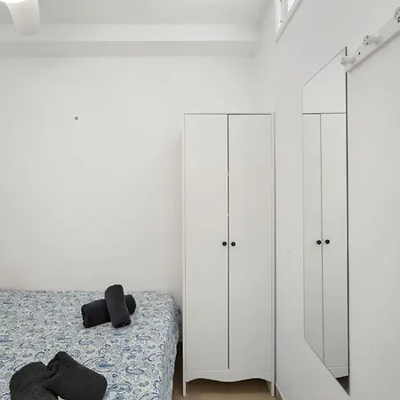 El Nido De Angeles Apartment
