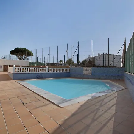 Apartment El Nido De Angeles Playa del Ingles (Gran Canaria)
